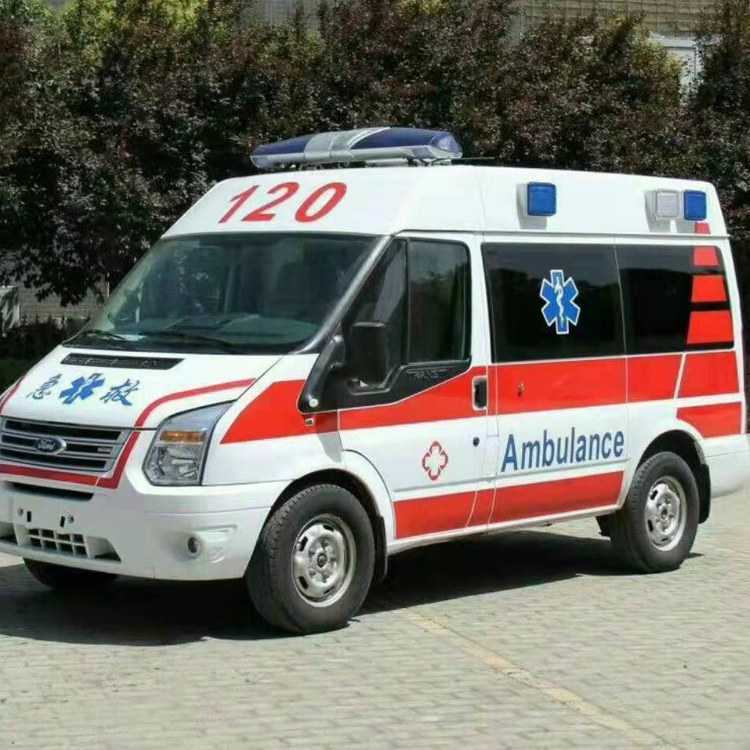 桐梓长途救护车出租