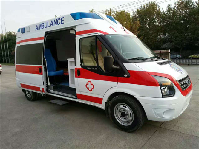 桐梓乌鲁木齐沙依巴克区上线 “安康护送” 非急救转运服务平台