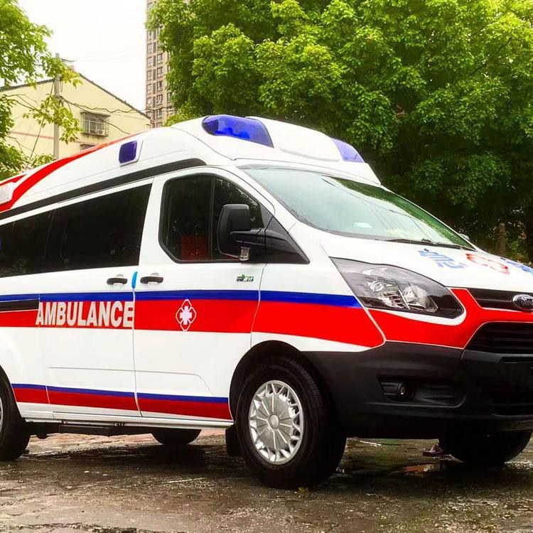 桐梓重症监护救护车出租护送返乡