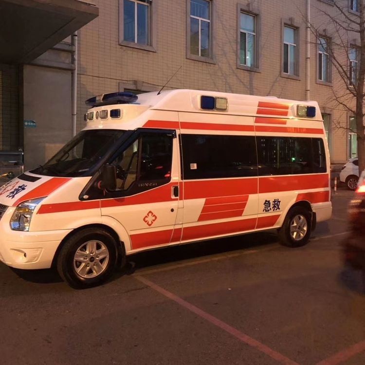 桐梓一般救护车是怎么分类的