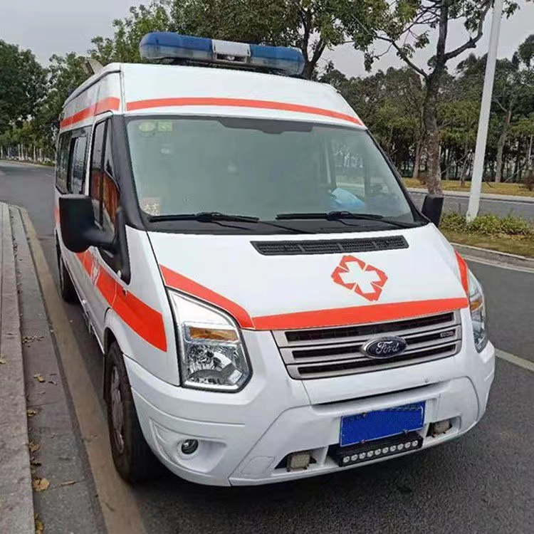 桐梓救护车出租活动保障