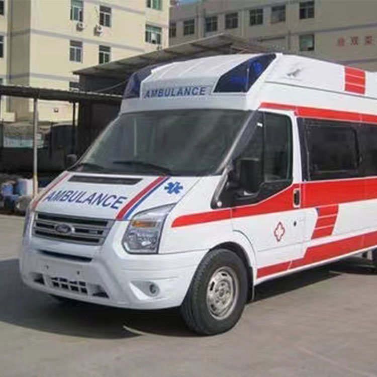 桐梓救护车出租收费:安全出行,价格透明