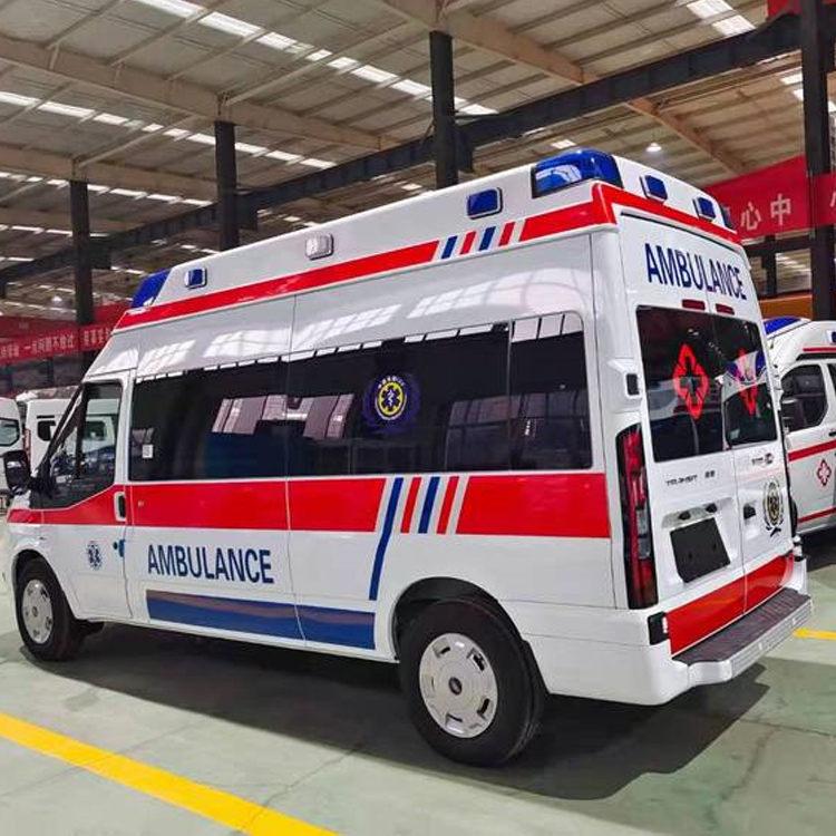 桐梓救护车出租 —— 专业、安全、高效的城市急救服务