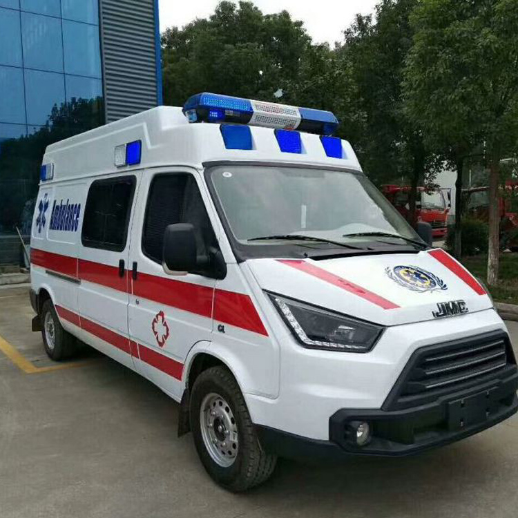 桐梓一般救护车是怎样分类的